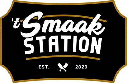 't Smaak Station - Est. 2020